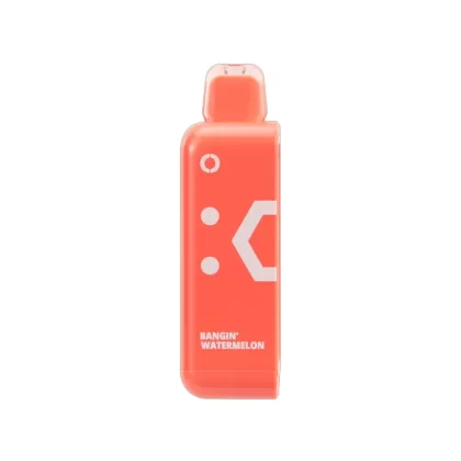BANGIN’ WATERMELON OFF STAMP CLASSIC CUBE (POD)