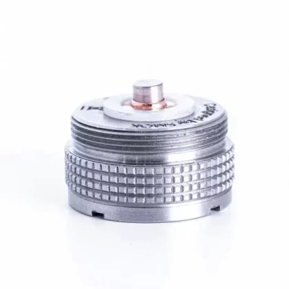 Vaping Outlaws Enforcer Top Cap