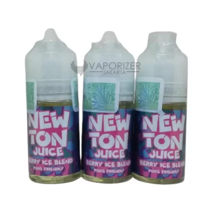 NEWTON JUICE PODS FRIENDLY - 12 mg / 30 ml