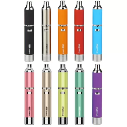 Yocan Evolve Plus Kit - Blue