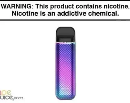 SMOK NOVO 3 POD KIT - Vapejuice