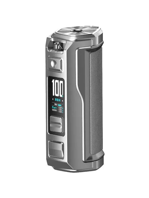Voopoo Argus XT Mod 100W - Image 3