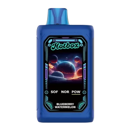 Blueberry Watermelon HOTBOX Elite 50K