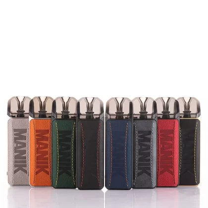Original Wotofo Manik Mini Pod System Starter Kit 1000mAh