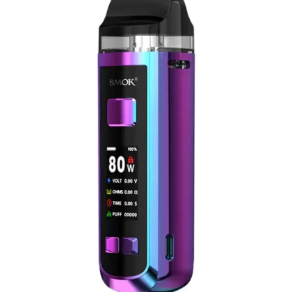 SMOK RPM 2 Pod Kit - Prism Blue