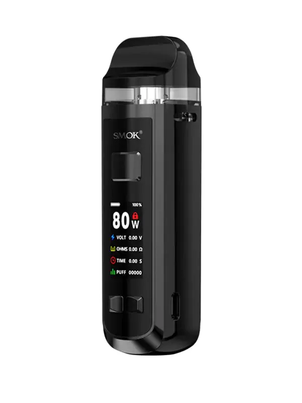 SMOK RPM 2 Pod Kit - Prism Blue - Image 2
