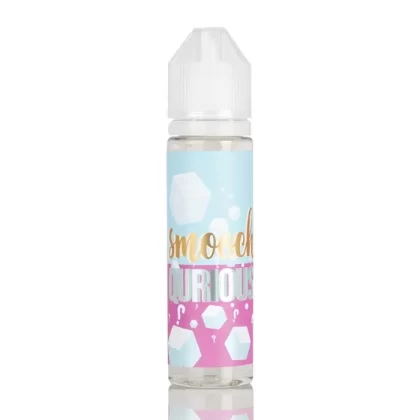 Smooch – Qurious – Inari Vapor – 60mL