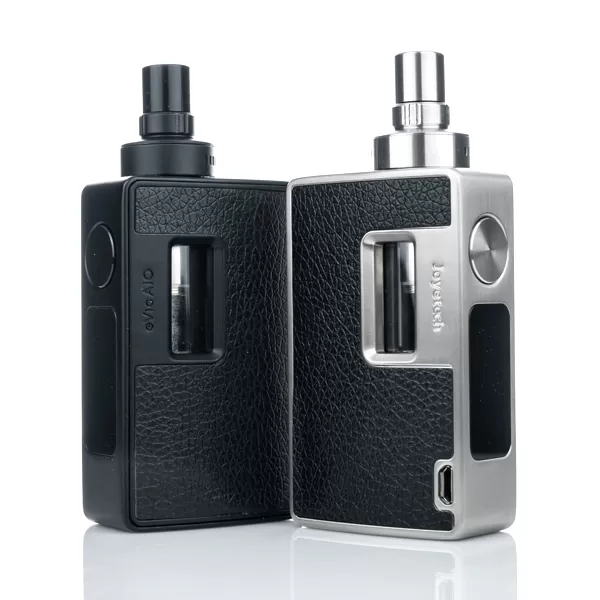 Joyetech eVic AIO 75W 3.5ML Starter Kit - Image 2