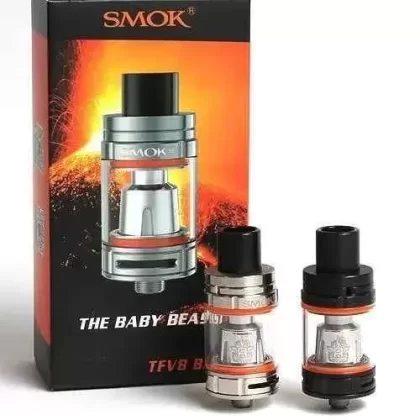 Smok TFV8 Baby – Tank