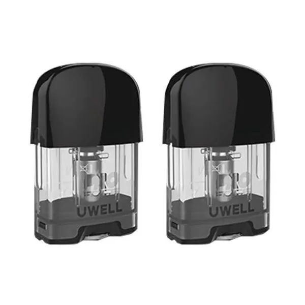 UWELL CALIBURN G REPLACEMENT EMPTY PODS - 1 PCS, Pack Of 2 - Image 3