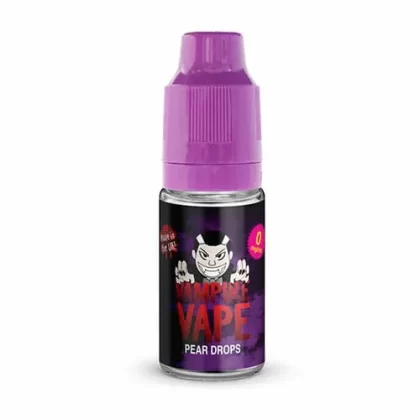 Vampire Vape Pear Drops