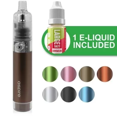 Aspire Cyber G Vape Kit