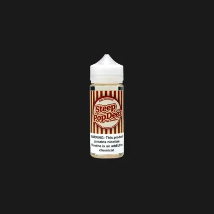 STEEP POPDEEZ 120ML