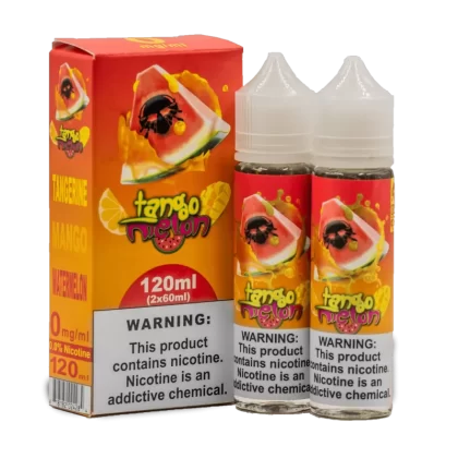 Transistor | Tango Melon - Vape Product, Vape Product