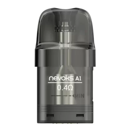 Feelin A1 Replacement Pods By Nevoks
