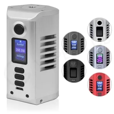 DovPo Odin DNA250c Mod