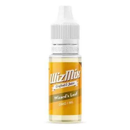 Wizard's Leaf by WizMix - 12 mg/ml