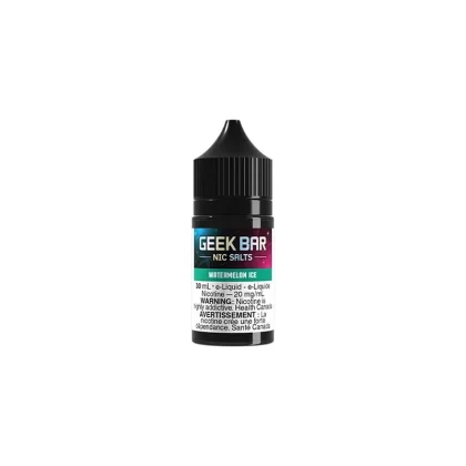 Geek Bar Salt E-Liquid , Watermelon Ice