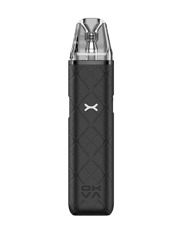 OXVA XLIM GO POD VAPE KIT - White - Image 3