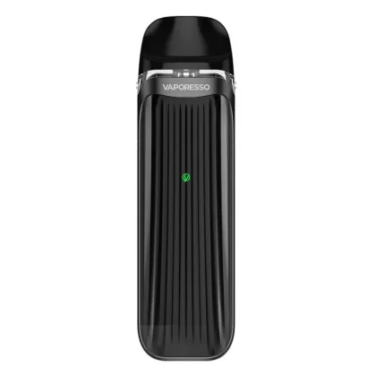 Vaporesso Luxe QS Pod Vape Kit - Silver