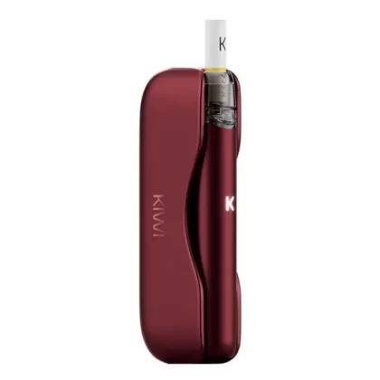 Kiwi 2 Starter Kit Red Velvet – KIWI Vapor