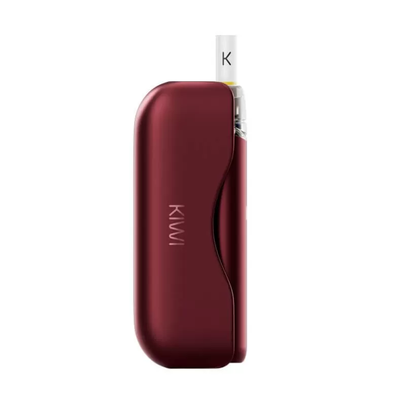 Kiwi 2 Starter Kit Red Velvet – KIWI Vapor - Image 2