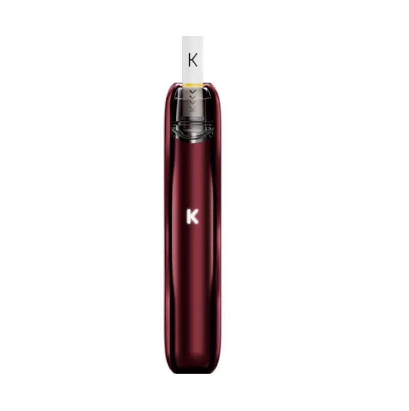 Kiwi 2 Starter Kit Red Velvet – KIWI Vapor - Image 3