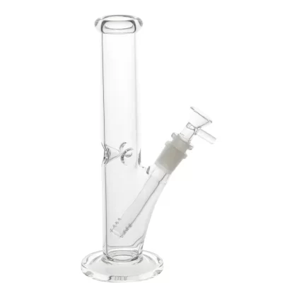E420 Straight Shooter Bong – 11in - Ejuicewarehouse