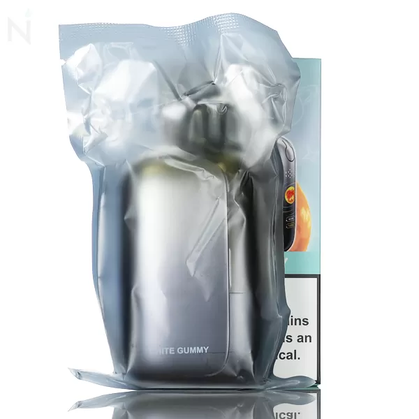 Remit Solar 50K Disposable Vape - Frozen Grape - Image 2