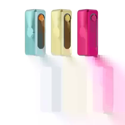 Vaporesso GEN SE Box Mod - Eliquidsupply