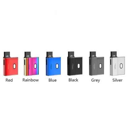 Airis Nico Pod System Kit 450mAh - Rainbow