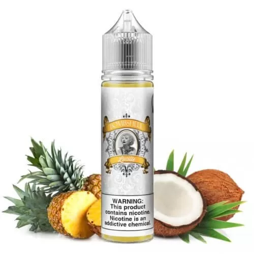 BOMBSHELL – 60 mL – Lucille - Vape Product; Vape Product, Vape Product