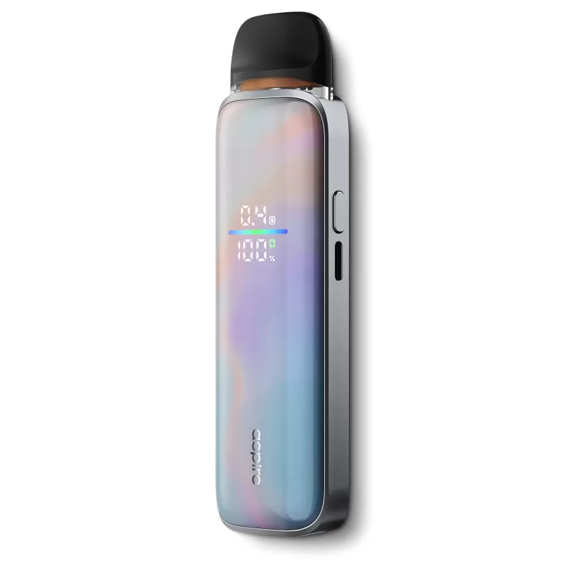 Pixo Max by Aspire - Pink Gradient