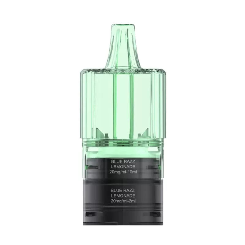 Uwell Viscore Pro Plus 40K Prefilled Pods - Red Apple - Image 3