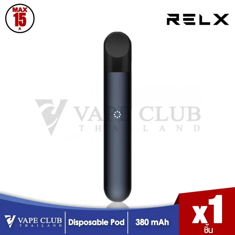 Relx Infinity Pod Kit (Only Device) - Image 2