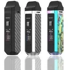 SMOK RPM40 Pod System Vape Kit