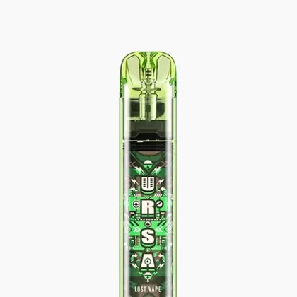 URSA NANO ART - Lostvape
