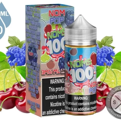 Noms Pop NOMS 100ml