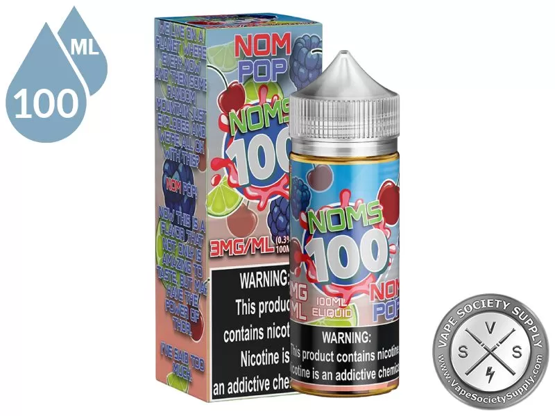 Noms Pop NOMS 100ml - Image 3