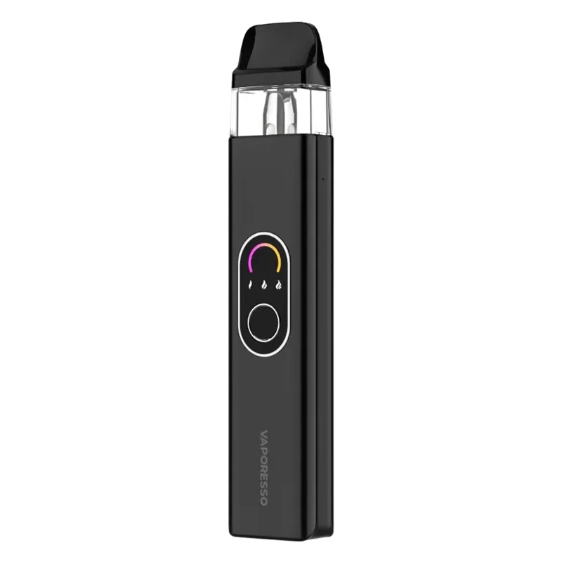 Vaporesso Xros 4 Refillable Vape Kit