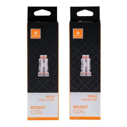 GeekVape B Series 5pk Coils