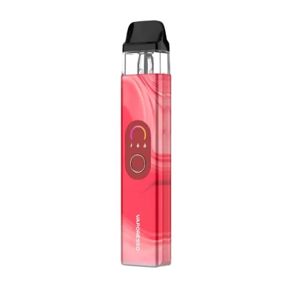 Vaporesso XROS 4 Pod System Kit - 1000mAh • Output Power: 11W/16W • Charging Current: DC 5V/1A; 3ml/TPD &; 11W/16W • Charging Current: DC 5V/1A