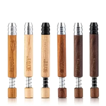 RYOT Wooden Spring One Hitter