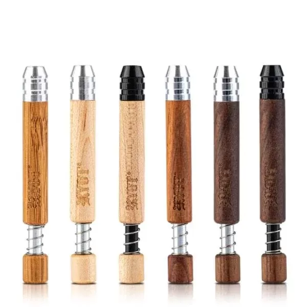 RYOT Wooden Spring One Hitter