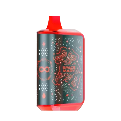 Cherry Lemon – Space Mary MA25000