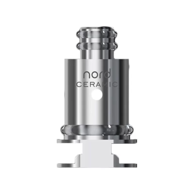 Smoktech Nord Coils - 0.6 ohm (DC) - Vapeciga - Image 3