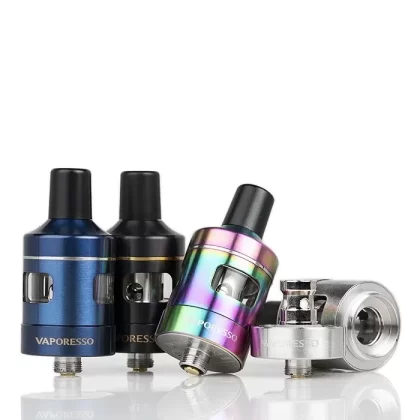 Vaporesso VM 18/22/25 Sub-Ohm Tank