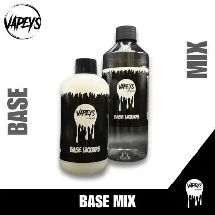 Base Mix MPG\\/VG
