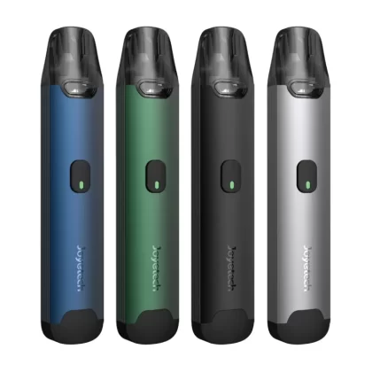 Joyetech Evio C 800mAh Pod System Kit 2ml - Black / CN-SZ