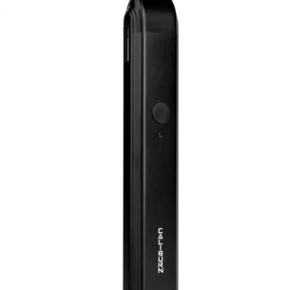 Uwell Caliburn Pod Kit - Black - Nykecigs